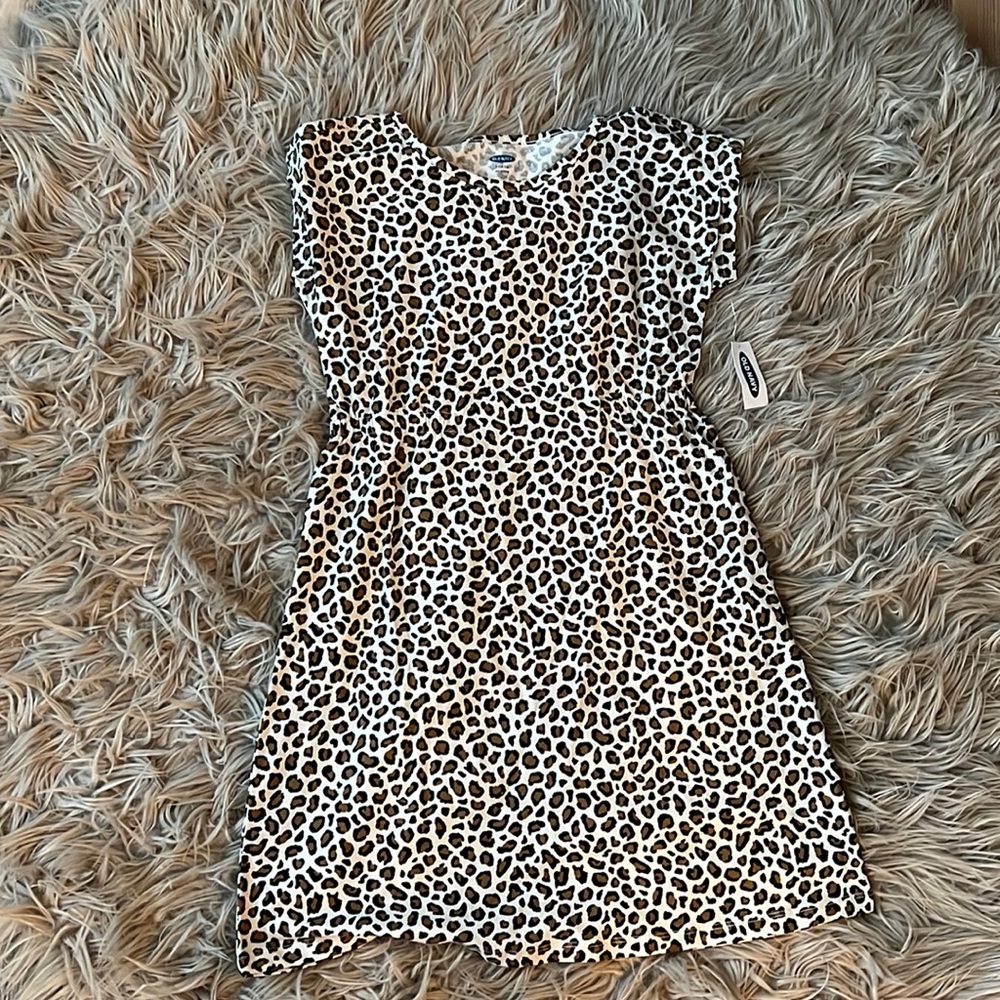 Old navy dress